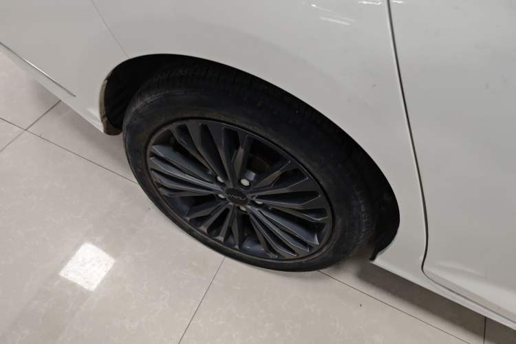 Used Dongfeng Aeolus Yixuan MAX 2021 1.5T Super-Powered Dad Edition