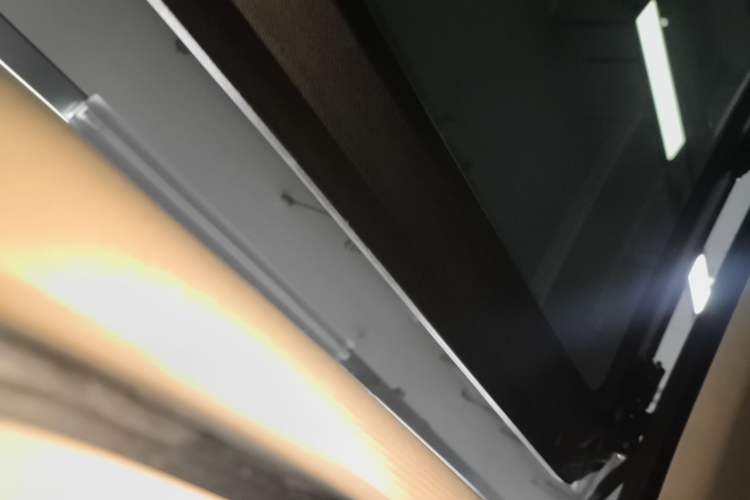 Used Hongqi H9 2020 3.0T Smart Connect Flagship Edition Headliner