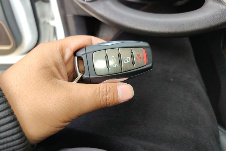 Used Haval H6 2021 1.5T Automatic Urban Edition
