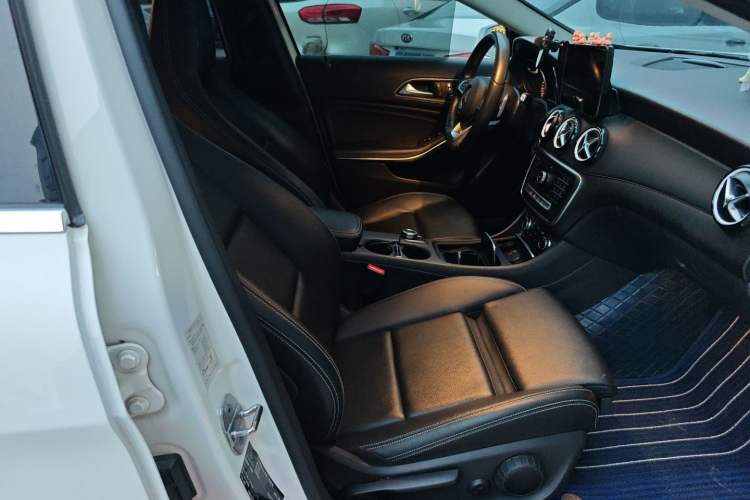 Used Mercedes-Benz GLA 2019 GLA 200 Dynamic Edition