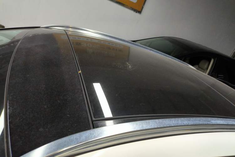 Used Mercedes-Benz GLA 2017 GLA 200 Fashion Model
