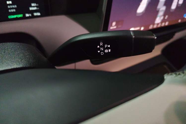 Used XPeng G6 2023 755 Ultra-Long Range Max
