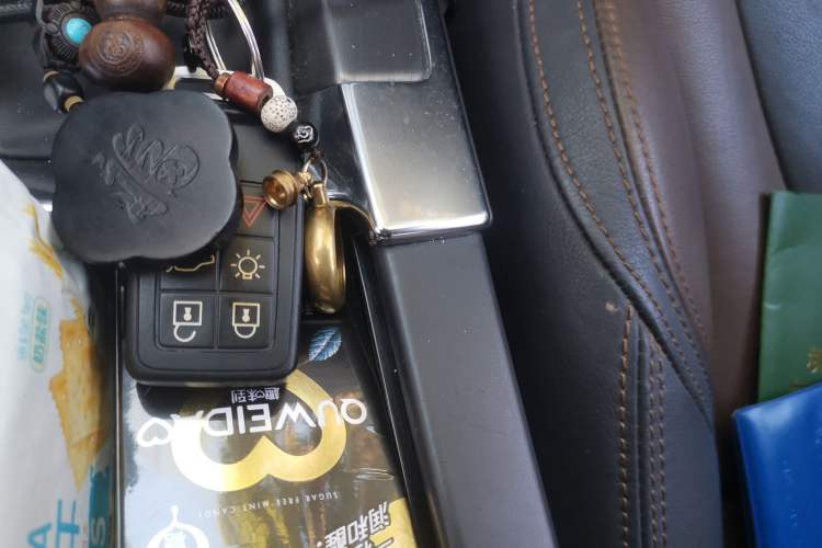 Used Volvo XC60 2016 T5 Smart Version