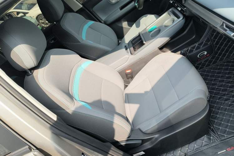 Used AION Y 2023 Plus 510 Enjoy Edition