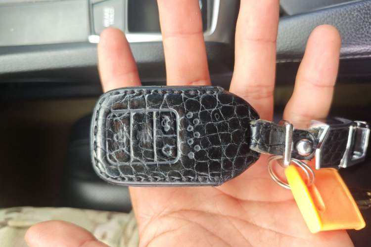 Used Honda Civic 2016 220TURBO CVT Prestige Edition
