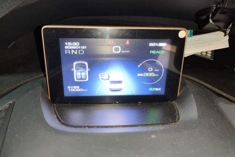 Used Wuling NAMMIEV 2021 - Play Edition
