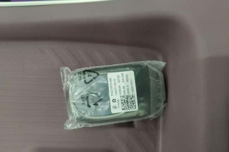 Used Nio ET5T 2025 75 kWh Touring
