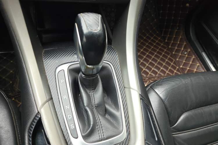 Used Ford Mondeo 2013 2.0L GTDi 200 Fashion Edition