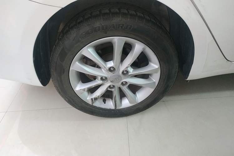 Used Kia K3 2016 1.6L Automatic GL