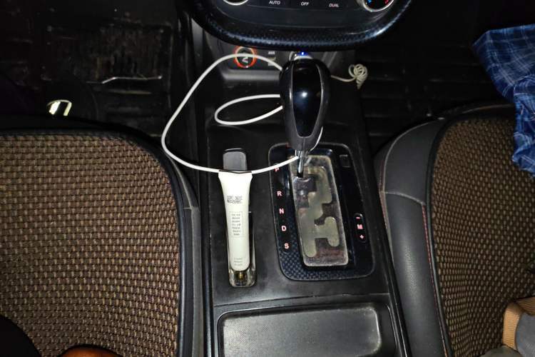 Used Bestune X80 2015 1.8T Automatic Sport Model