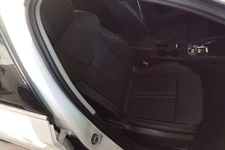 Used Skoda Octavia 2021 PRO TSI280 DSG Luxury Edition
