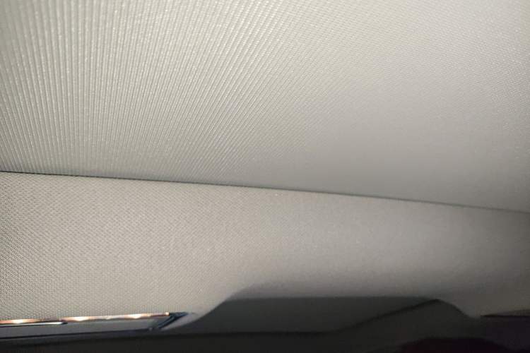 Used Mercedes-Benz C-Class 2020 Restyled C 260 L Sport Edition Headliner