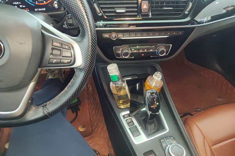 Used BMW 1 Series 2023 120i M Sport Edition Gear Lever