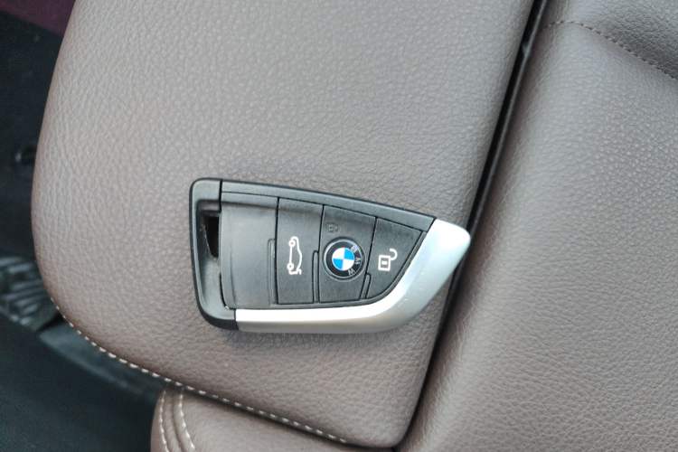 Used BMW X1 2021 sDrive20Li Fashion Model