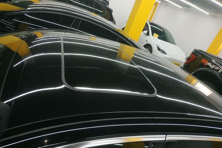 Used Mercedes-Benz E-Class 2016 E 300 L Stylish Model