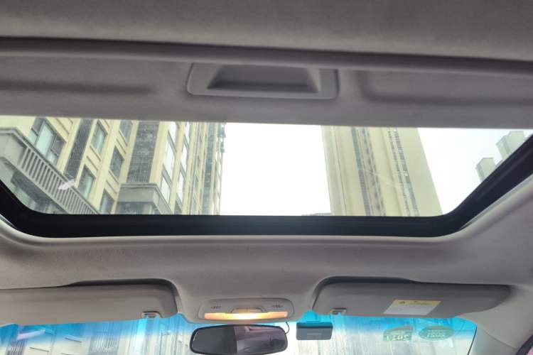 Used Chevrolet Cavalier 2016 1.5L Manual Xinyue Edition