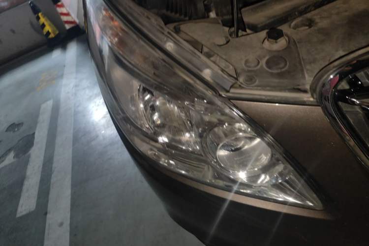 Used Buick GL8 2017 25S Luxury Version China V Standard