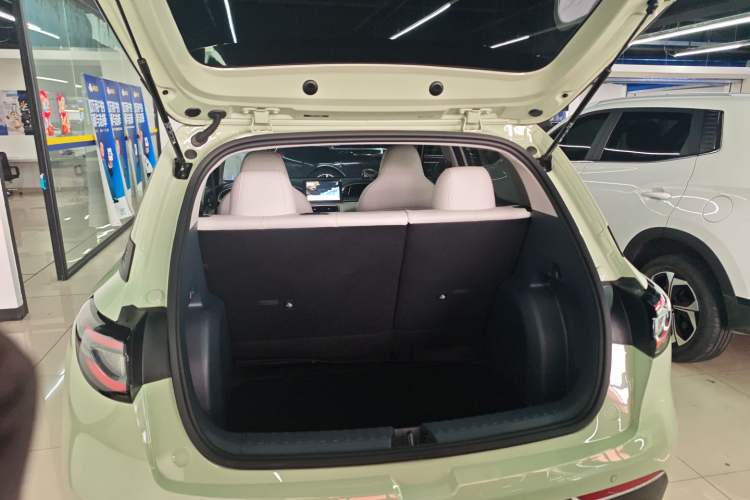 Used Geely Galaxy Geome 2025 310km Youth Edition