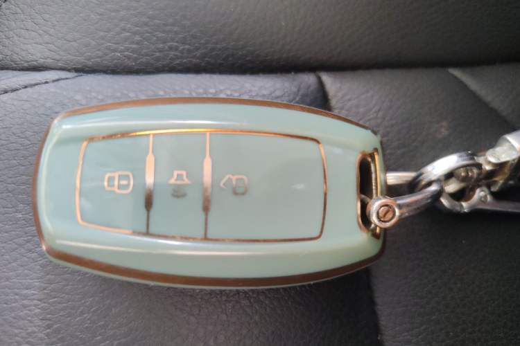 Used Haval H2 2017 Red-Label 1.5T Automatic Two-Wheel Drive Luxury Model
