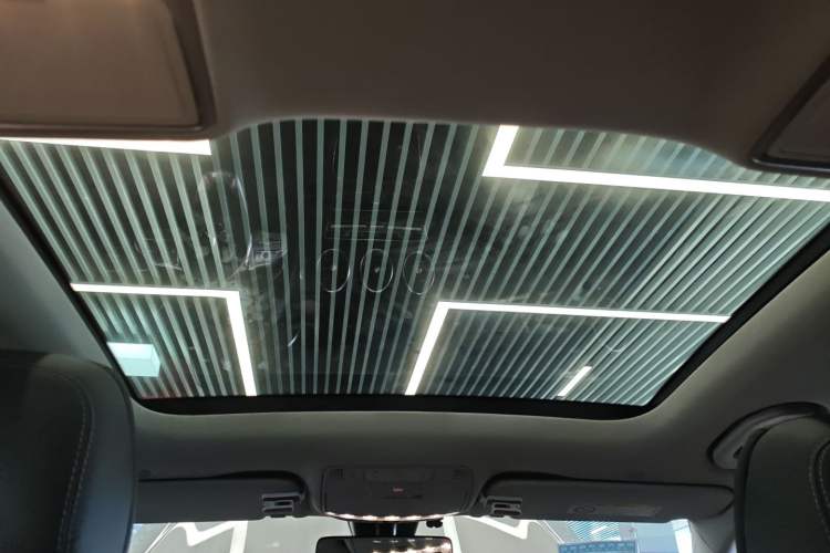 Used Mercedes-Benz C-Class 2021 C 260 L Sport Edition Star Collection
