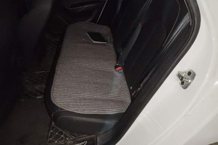 Used Roewe i6 2018 20T Automatic Internet ZhiZun Edition