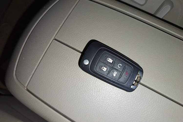 Used Buick GL8 2018 28T Prestige Version China VI Standard
