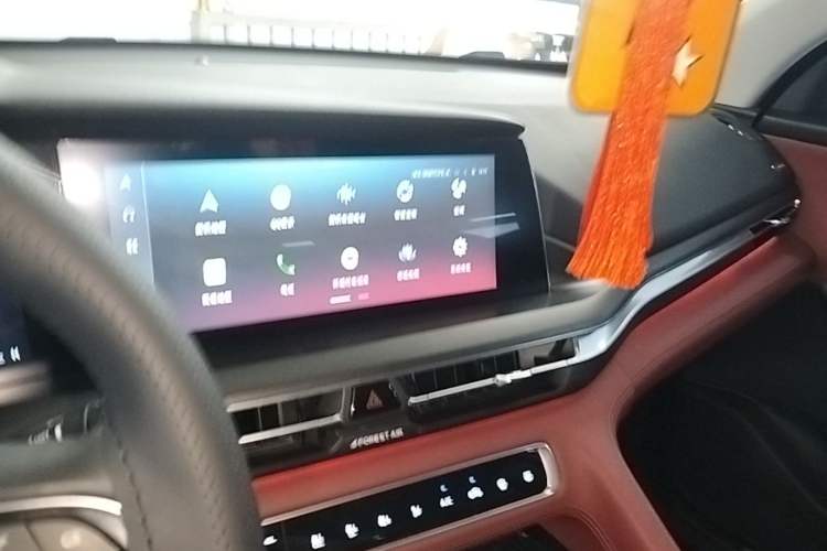Used CHANGAN CS75 PLUS 2020 2.0T Automatic Flagship Edition

