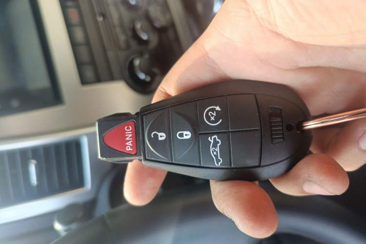 Used Jeep Grand Cherokee 2008 3.7L