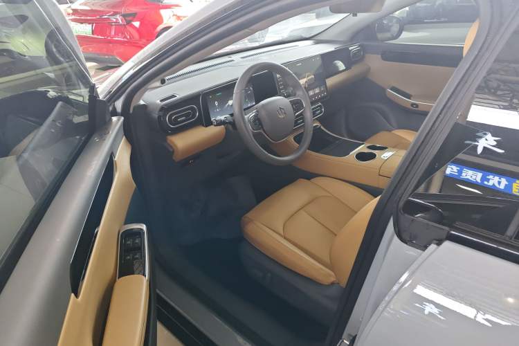 Used Leapmotor C01 2024 Pure Electric 525 Comfort Edition