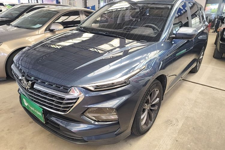 Used Wuling Victory 2020 1.5T CVT Elite Model