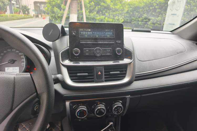 Used Toyota YARiS L Zhi Xuan 2021 1.5L CVT Leading Edition