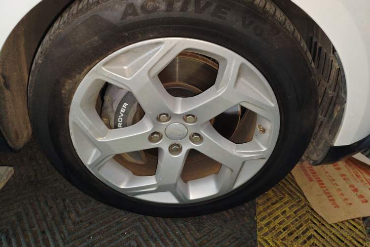 Used Land Rover Range Rover SportNew Energy 2018 P400e