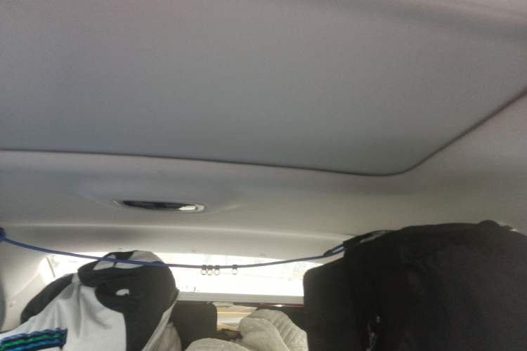 Used Geely Auto Emgrand 2019 Leading Edition 1.5L CVT Upward Asian Games Edition China VI