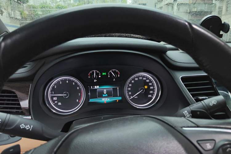 Used Buick LaCrosse 2016 20T Elite Edition
