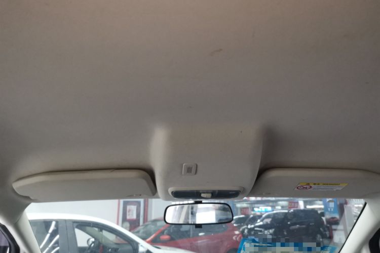 Used Ford EcoSport 2018 1.5L Manual Jingyi Model