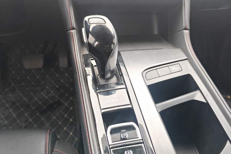 Used MG 6 2021 1.5T Automatic Lingchao Edition