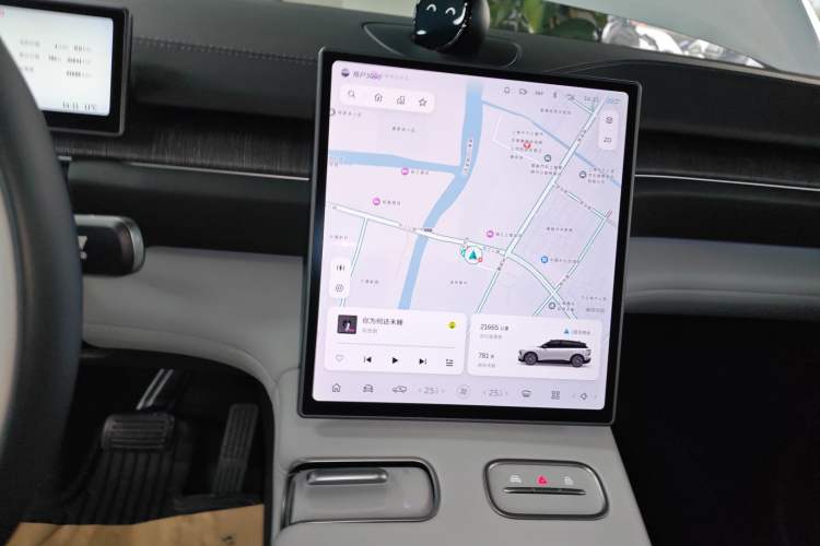 Used Nio ES6 2023 75 kWh