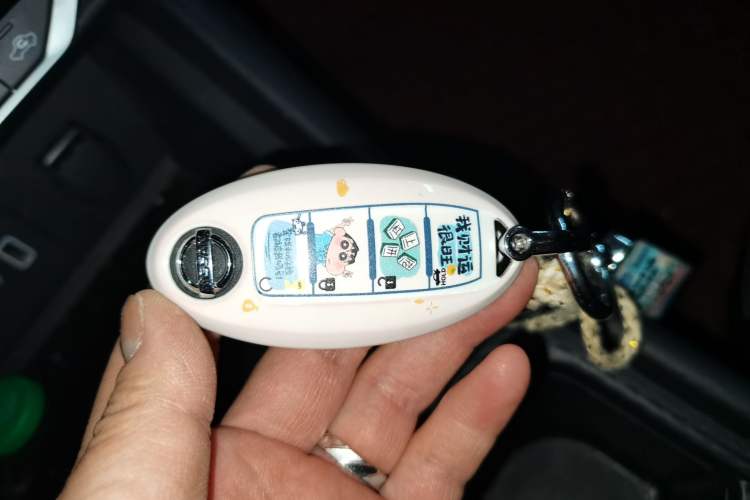 Used Nissan Sylphy 2022 1.6L XL CVT Enjoyment Edition
