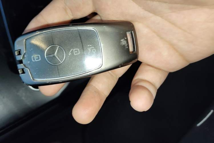 Used Mercedes-Benz C-Class 2019 Restyled C 260 L Sport Edition