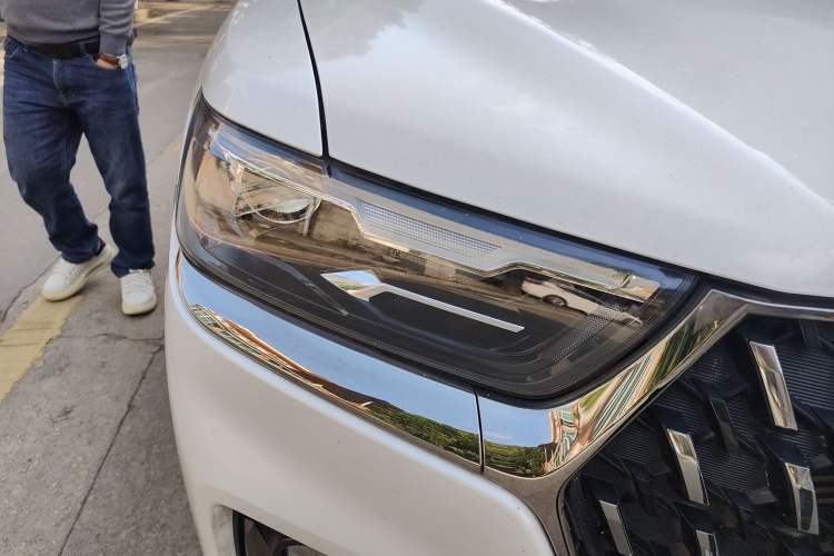 Used Haval H6 2023 National Trend Edition 1.5T Automatic Champion Version