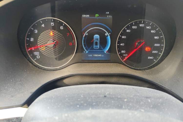 Used BYD Song 2019 1.5TI Automatic Smart Connect Luxe Version