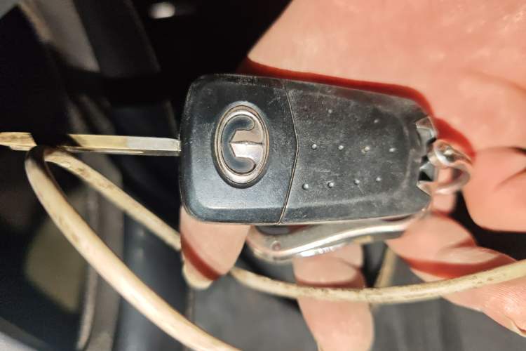 Used Great Wall Wingle 5 2021 2.0T Diesel Two-Wheel Drive Ultra-Value Big Double-Cab China VI GW4D20M