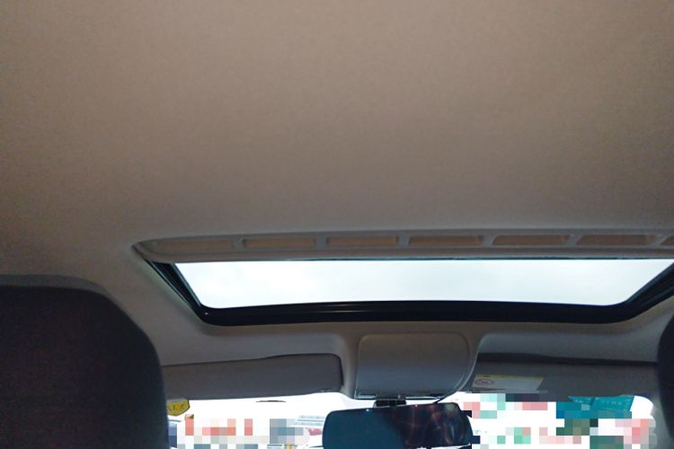 Used Volkswagen Polo 2014 1.6L Cross Polo Automatic