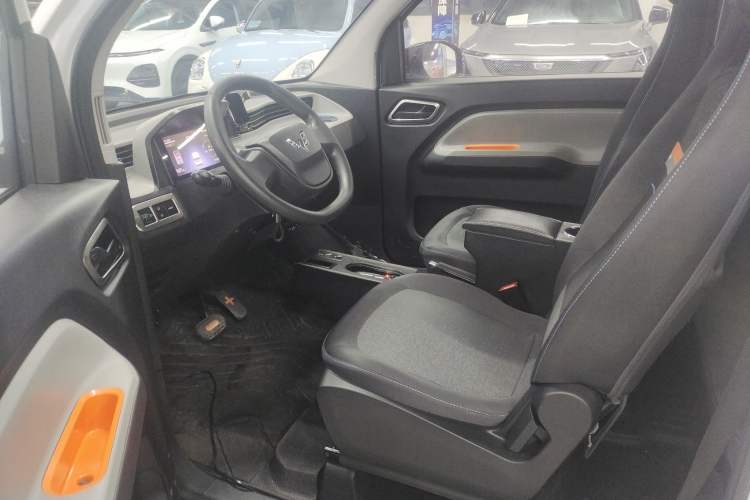 Used Wuling Hongguang MINIEV 2020 Enjoyment Model Lithium Iron Phosphate
