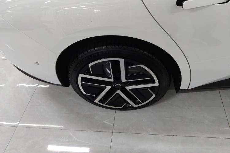 Used XPeng MONA M03 2025 600 with Ultra-Long Range Max