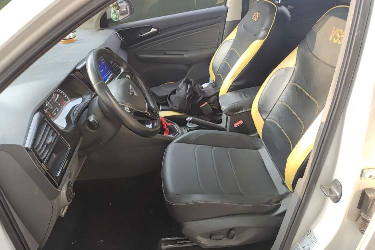 Used Jetta VS5 2019 280TSI Automatic Glory Edition