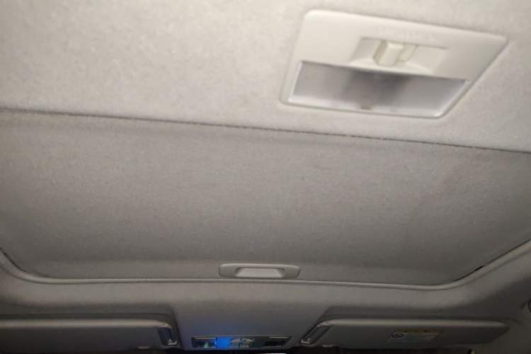 Used Mazda CX-7 2014 2.5L 2WD Luxury Edition