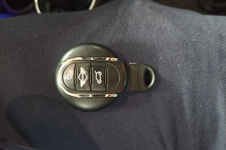 Used MINI MINI 2016 1.5T COOPER