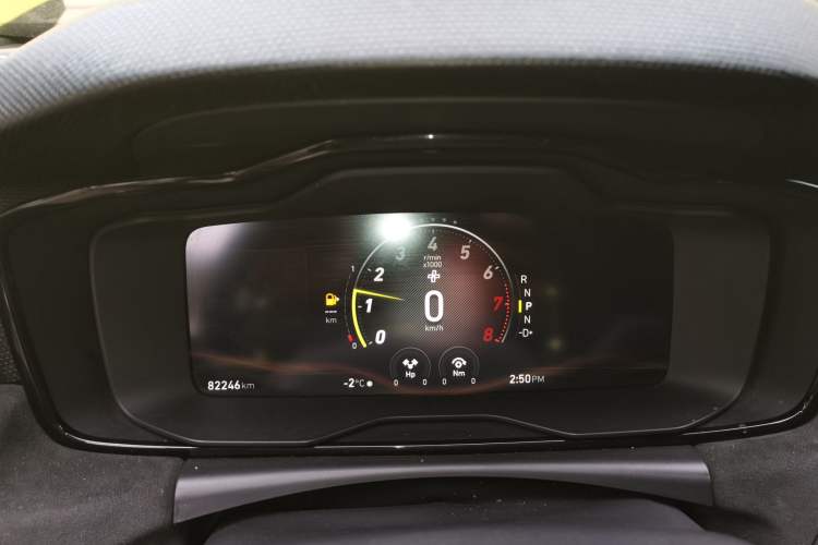 Used Lynk & Co 03 2019 03+ 2.0TD Automatic Wind-Chasing Edition