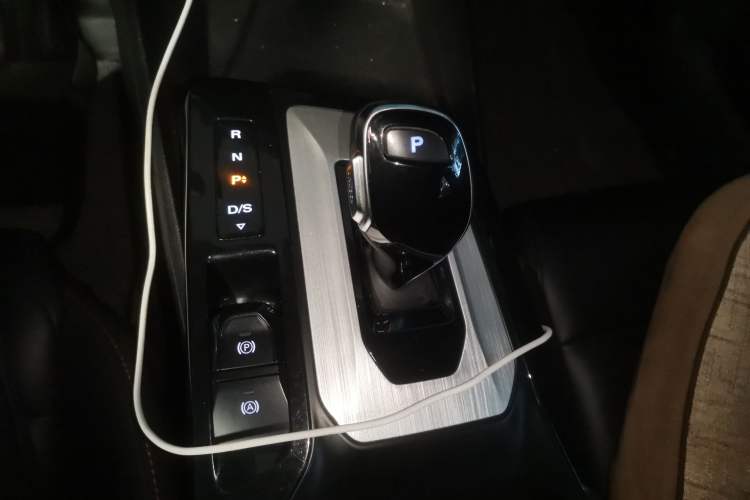 Used MG 5 2021 300TGI DCT Elegant Luxury Edition
